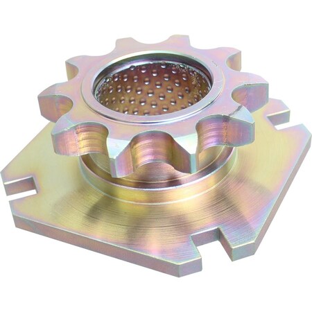 Aftermarket AMAH222303 Slip Clutch Drive Sprocket AMAH222303-ABL